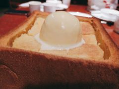 面包诱惑-绿茶餐厅(成都万象城店)