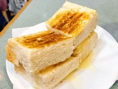 鮮油奶多-华嫂冰室(尖沙咀店)