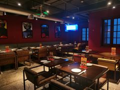 大堂-Boxing Cat Brewery拳击猫精酿啤酒馆(思南公馆店)