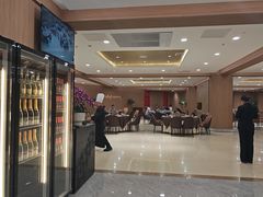 -全聚德(上海首店浦东店)