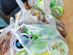 -扬大康源乳业鲜奶吧(大学北路店)