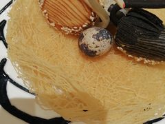 天鹅酥-酌宴府The China Club·广州万富希尔顿酒店(云城东路店)