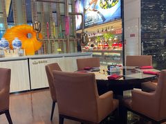 -富力希尔顿酒店·地阔自助餐厅