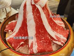 -海悦港蒸汽海鲜·和牛火锅自助餐厅
