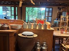 -田小狗的饭店(才子佳郡店)