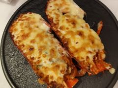 -金茂君悦·食在56海鲜自助餐厅ON56