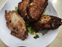 -盛记粥面(佐敦店)