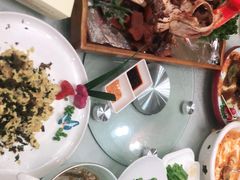 -清真悦宾楼食府(海湖店)