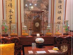 -富华斋饽饽铺·宫廷糕点·伴手礼(护国新天地店)