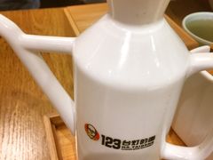 -车沾巷·重庆老味豌杂面