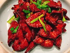 -小吊梨汤·北京菜·烤鸭(鸟巢店)