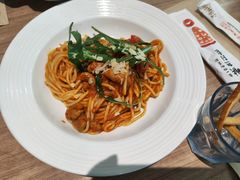 -必胜客(免税商场店)