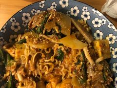 -皆道拌麻辣烫·麻辣拌