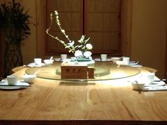 -龙抄手食府(浣花北路店)