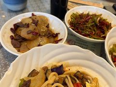 -文三里屯面馆(三里屯店)