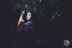 -持熹光年写真体验馆