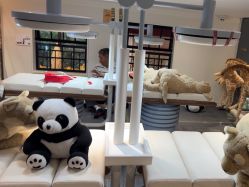 -奈尔宝·儿童乐园·亲子餐厅(星河湾店)
