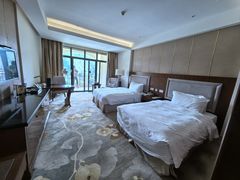 -宜春明月山维景国际温泉度假酒店