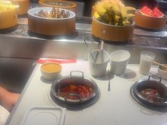 -龍歌自助小火锅(崂山丽达店)