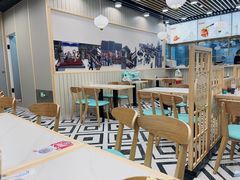 -老胜香包子铺(天津机场店)