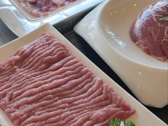 -南门涮肉(上海一店)