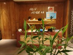 -济南富力凯悦酒店