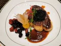 -和·铁板烧·OMAKASE(望京昆泰嘉晟酒店)