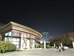 -合肥大剧院