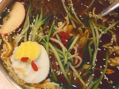 -小鲜肉延边朝鲜族烤串(珠海店)