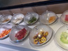 -豪客来牛排(成都锦江大融城店)