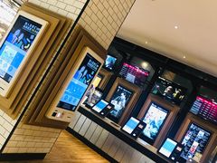 -深圳百老汇电影中心(IMAX万象天地店)