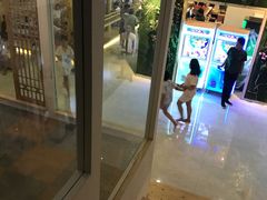 -沐王府水会(中欣广场店)