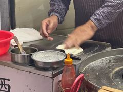 -裕丰西湖干菜饼