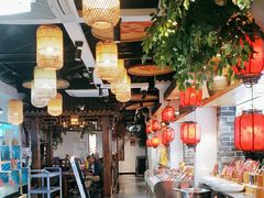 -野渡坡·极致湘菜·庭院餐厅(汉阳店)