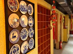 -渝掌柜重庆老火锅餐厅(酒吧街店)