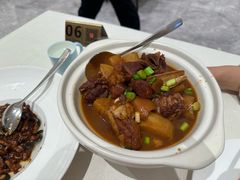 -道道鲜·崇明私房菜(五角场店)