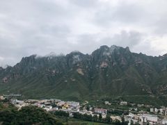 -野三坡清泉山风景区