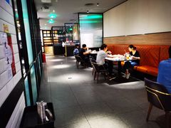 大堂-西堤牛排(龙德广场店)
