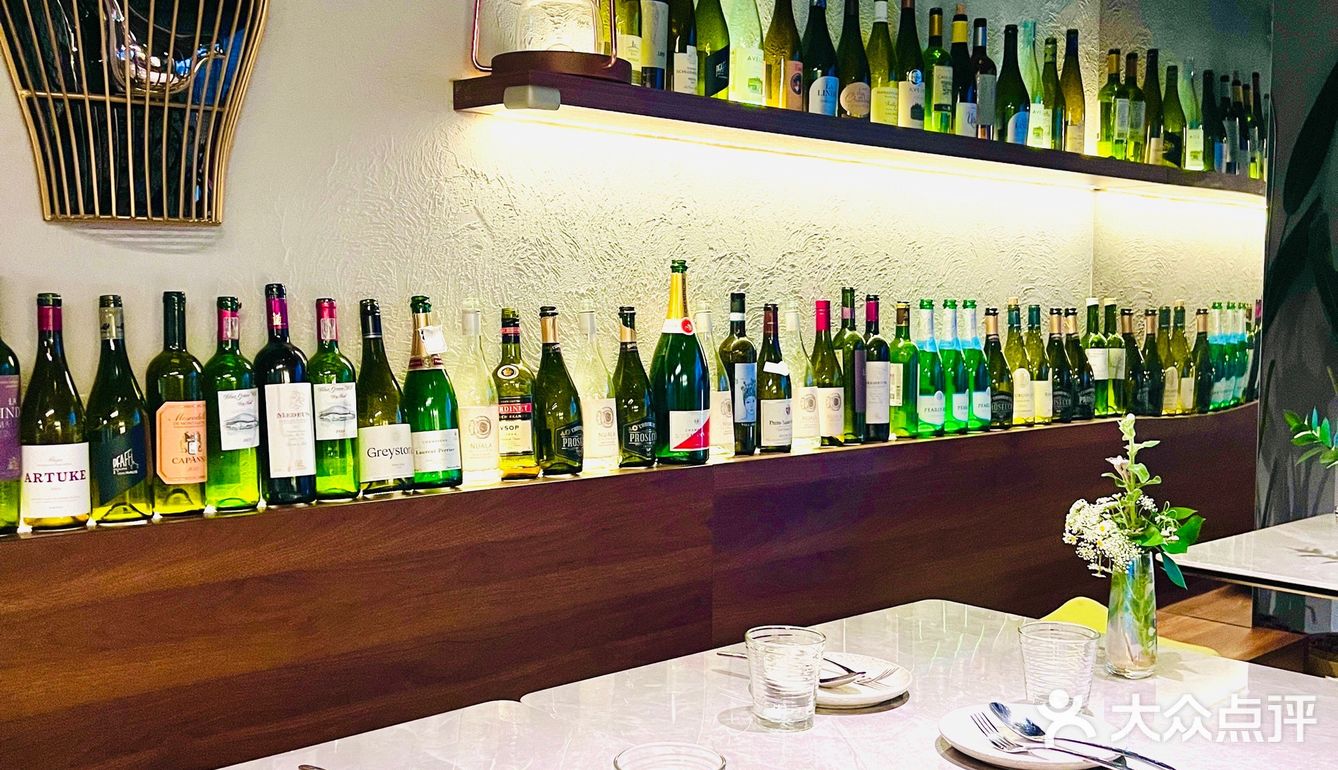 北京探店｜太阳宫排名第一的BRUNCH&BISTRO小酒馆