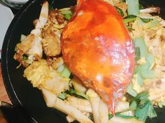 -老宁波1381餐厅(桃源中路店)