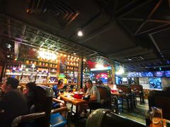 -1819餐厅·团队聚餐·烤串·精酿