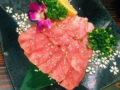 -和萌牛肠烧烤(财富中心店)
