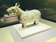 -齐文化博物馆