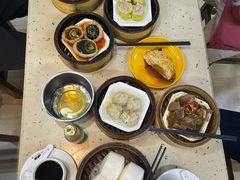 -百回味老爸茶(海彤店)