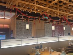 -伊喜饺子·烤鸭(五道口学院路店)