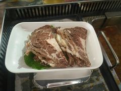 -犇牛记·鲜牛肉火锅