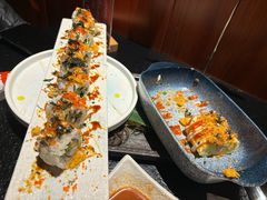 -牛焱·烧肉酒肆(五大道店)