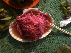 -聚首堂·特色小吃·肘子(什刹海德胜门店)