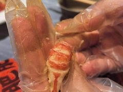-肥肥虾庄·金牌油焖大虾(杨园滨江时代walk店)