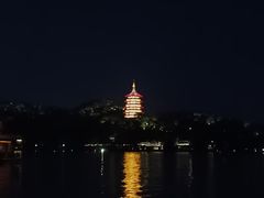 -杭州西湖柳莺里酒店